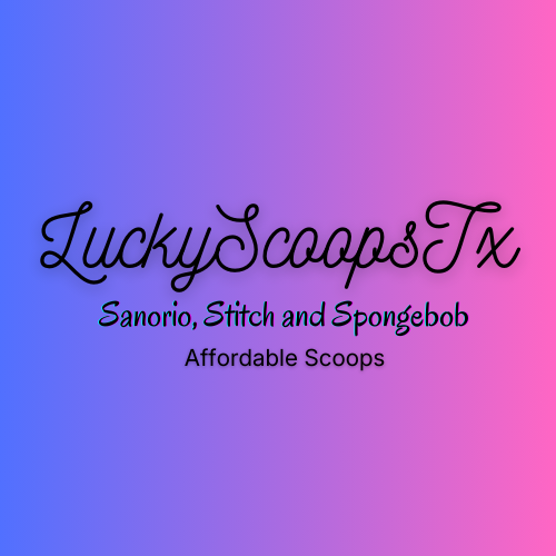 LuckyScoopsTx